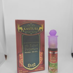 KASTURI ATTAR ROLLON AL TUFAIL PERFUMERS (1)