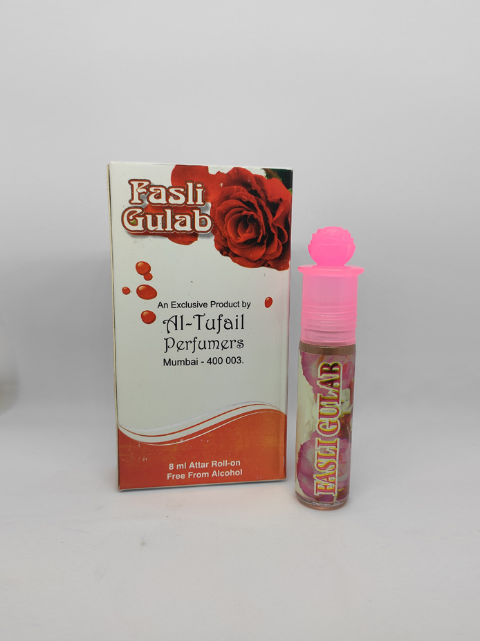 FASLI-GULAB-ATTAR-ROLLON-AL-TUFAIL-PERFUMERS-(4) FASLI-GULAB-ATTAR-ROLLON-AL-TUFAIL-PERFUMERS-(4)