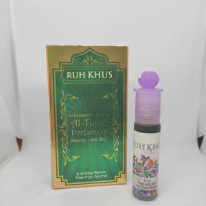RUH KHUS ATTAR ROLLON AL TUFAIL PERFUMERS (1)