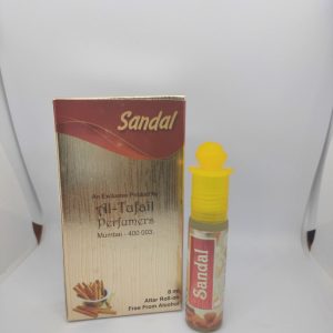 SANDAL ATTAR ROLLON AL TUFAIL PERFUMERS (3)