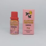 Sandal (12 ml) ALANOUD PERFUMES
