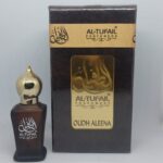 Oudh Aleena